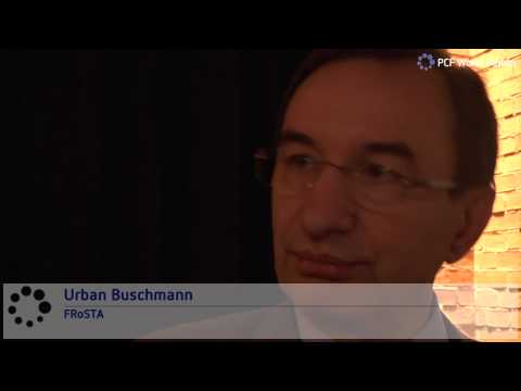 Urban Buschmann