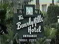 Beverly Hills Circle Jerks