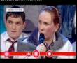 Catherine poet And McFly On Comic Relief