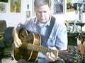 Kate's Boston Boogie - 1957 Silvertone Archtop