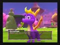 Over an hour of Spyro: A Hero\
