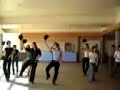 Stairway to paradise - tap dance/claquettes