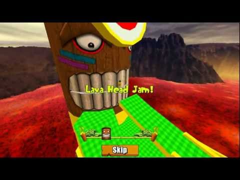 Youtube video for App