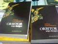 lansare Orbitor aripa dreaptă (Mircea Cărtărescu) II