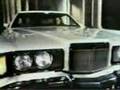 1975 Mercury Cougar XR-7 - Commercial