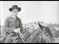 Marty Robbins Saddle Tramp
