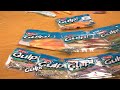 Dave's Tacklebox - Gulp prawn Range 2009
