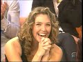 entrevista a mónica naranjo en ot 2008