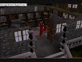 Runescape Bank