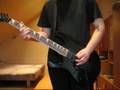 METALLICA - Broken Beat And Scarred guitar cover by Kacper B.