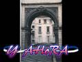 videos de Mario Cosiansi ,1986 - Galerías Pacífico, Buenos Aires -Argentina