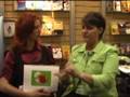 videos de Deanna Rupa is interviewed by Ideas In Writing reporter Tara Patten