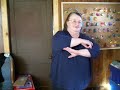 Sign Language The Lords Prayer Sign Language The Lords Prayer