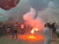 ultras acireale 08/07/2007 sit -in commemorativo