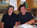 na hier sind sie mit ihrem.......... ludolf song