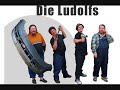 na hier sind sie mit ihrem.......... ludolf song