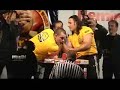 Travis Bagent Vs Alexey Voevoda