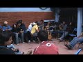 Aca entre nos - Beto
