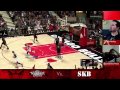 Bulls vs Heat: NBA 2K11 Showdown Soldier vs TLDToday