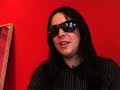Part 1 video interview Deathstars - Nightmare Industries