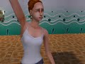 Sims Famous Next Top Model Cycle 1 Episode2 HQ Sims Famous Next Top Model Cycle 1 Episode2 HQ