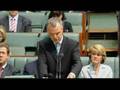Brendan Nelson's Sorry speech pt. 2/2