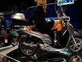 Honda SH 300