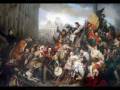 Patriotic : La Brabanconne (Belgian National Anthem)