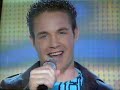 Jeremie - CHANTER LA VIE, ENTRE D'ARTISTES (Pascal Sevran)
