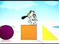 Doki Formas Divertidas - Triangulo - Discovery Kids