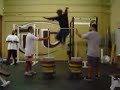 Re: 66 Inch Jump by Adrian Wilson (slow motion) Re: 66 Inch Jump by Adrian Wilson (slow motion)
