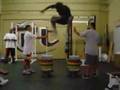 Re: 66 Inch Jump by Adrian Wilson (slow motion)