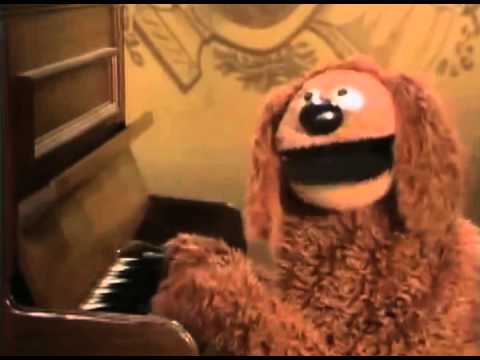 Muppets and Biz Markie
