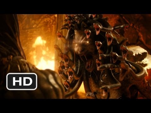 clash of the titans movie - Clash of the Titans Movie Clip - watch all clips http://j.mp/xyDnIn click to subscribe http://j.mp/sNDUs5 Perseus (Sam Worthington) and his men take on Medus...