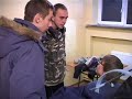 Eine kleine Masakra - TRAILER Eine kleine Masakra - TRAILER