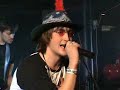 Kapteeni Lammisen Lent�v� Rock N Roll Cirkus - Monsoon