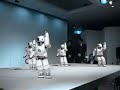 ANKARALI JAPON ROBOTLAR