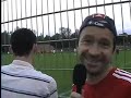 Wir Elf - inoffizielles FC Bayern Fan TV (Folge 4) Wir Elf - inoffizielles FC Bayern Fan TV (Folge 4)