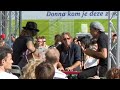 Kane - Donna City Caf� - Roeselare