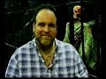 Chicago Animatronics Inc. news shows #2 Chicago Animatronics Inc. news shows #2