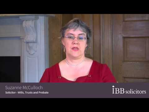 how to apply for probate