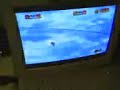 Chandler Playing Super Mario 64