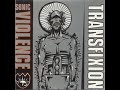 Sonic Violence Catalepsy (NFI Top Mix)
