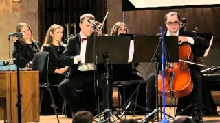 Казанский камерный оркестр La Primavera. Вариации на тему Nirvana 