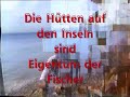 Bootfahrt nach Los Frailes