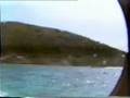 Bootfahrt nach Los Frailes