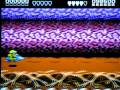 videos de Battletoads Speeder Bike Level Live