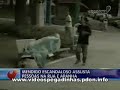 mendigo assusta as pessoas  www.videospegadinhas.com