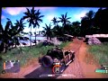 Crysis on Ati 4870