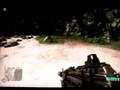 Crysis on Ati 4870